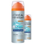 Пена для бритья, L'Oreal (Лореаль) 200 мл Мен Эксперт против раздражения