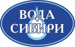 Напиток, Вода Сибири 0.5 л Малина айс негазированный