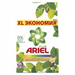 Порошок стиральный, Ariel (Ариэль) 4.5 кг Аромат масла ши автомат