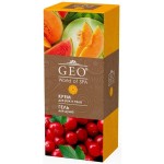 Набор, GEO World of SPA (ГЕО Ворлд оф СПА) №278 гель для душа + крем для тела  арбуз