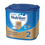 Смесь молочная, Nutrilon (Нутрилон) 800 г 2 Премиум Пронутриплюс с 6 месяцев