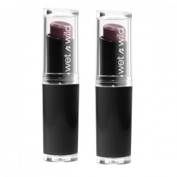 Помада, Wet n Wild (Вет н Вайлд) 3.3 г МегаЛаст Лип Колор 918 chery bomb