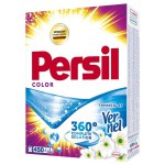 Порошок стиральный, Persil (Персил) 450 г Колор свежесть от Вернель