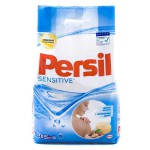 Порошок стиральный, Persil (Персил) 4.5 кг Эксперт Сенситив