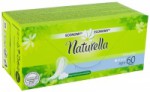 Прокладки женские ежедневные, Naturella (Натурелла) №60 лайт