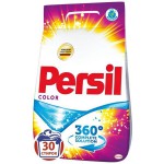 Порошок стиральный, Persil (Персил) 4.5 кг Колор автомат