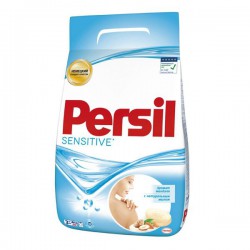 Порошок стиральный, Persil (Персил) 3 кг Эксперт Сенситив