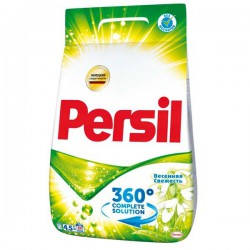 Порошок стиральный, Persil (Персил) 4.5 кг 360 Весенняя свежесть автомат