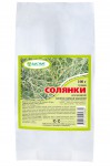 Чайный напиток, 100 г солянка холмовая