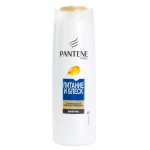 Шампунь, Pantene Pro-v (Пантин про ви) 400 мл Питание и блеск для тусклых и сухих волос