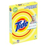 Порошок стиральный, Tide (Тайд) 400 г детский