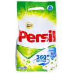 Порошок стиральный, Persil (Персил) 3 кг 360 Свежесть Вернель