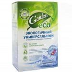 Порошок стиральный, Garden (Гарден) 1350 г экологичный универсальный Альпийская свежесть