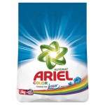 Порошок стиральный, Ariel (Ариэль) 1.5 кг Ленор колор