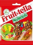 Мармелад, Fruittella (Фруттелла) 70 г Медвежата