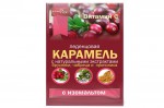 Карамель, Сладостея 50 г мини брусника чабрец прополис витамином С изомальт