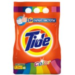 Порошок стиральный, Tide (Тайд) 1.5 кг Колор автомат для цветного белья