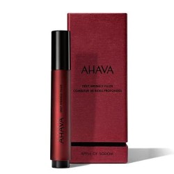 Филлер для лица, Ahava (Ахава) 15 мл Эпл против глубоких морщин